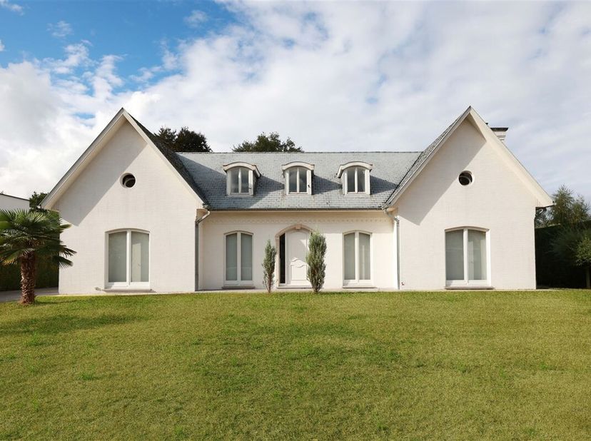 Maison à vendre
                    à 3520 Zonhoven