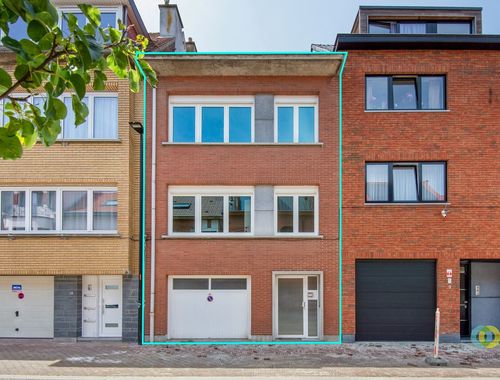                                         Bel-étage te koop in Wemmel, € 499.000
