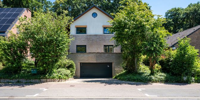 Huis te koop in Moorselstraat 123, 3080 Tervuren