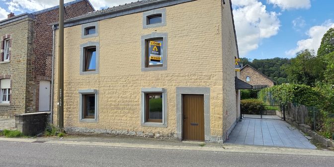 Huis te koop in Petit Barvaux 37, 6940 Barvaux