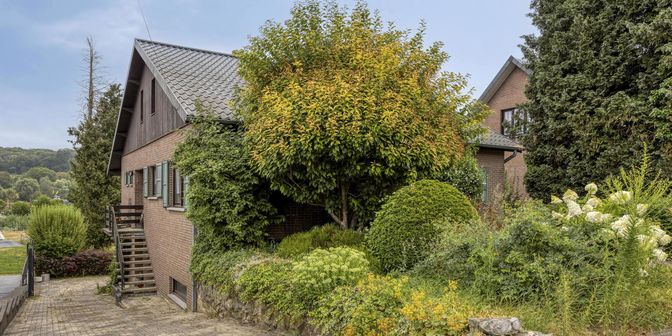 Huis te koop in Chaussée des Grenadiers 72, 4690 Ében-Émael