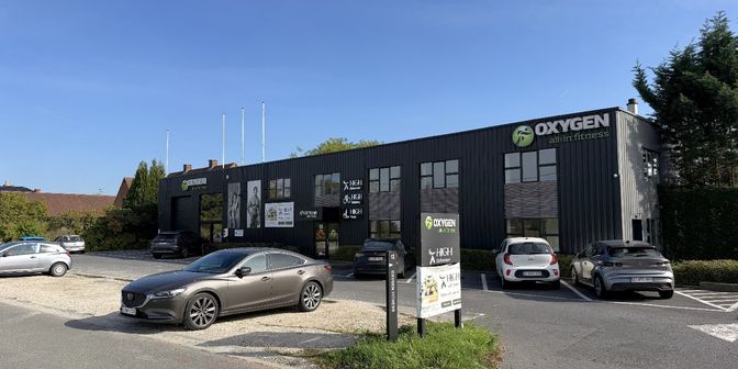 Bien professionnel à louer à Heirweg 77, 9810 Nazareth