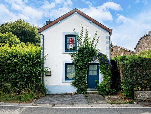                                         Eengezinswoning te koop in Bovigny, € 120.000
