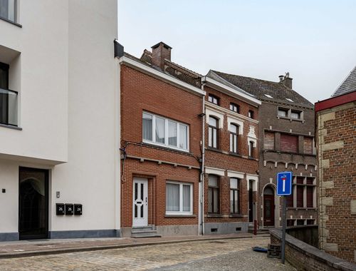                                         Maison à vendre à Geraardsbergen, € 139.000
