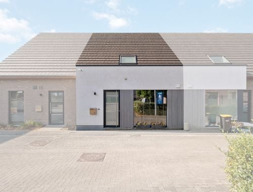                                         Maison à vendre à Ingelmunster, € 305.000
