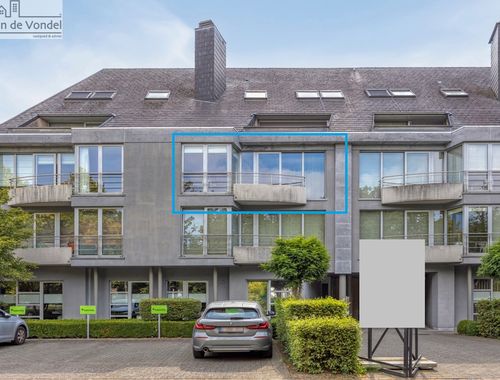                                        Appartement te koop in Aalst, € 335.000
