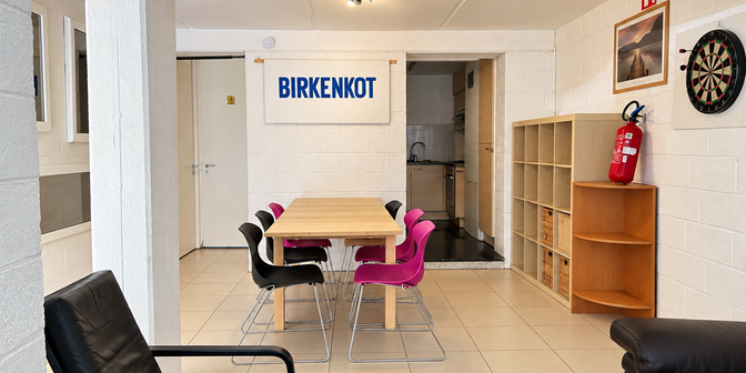 Appartement te koop in Scavée du Biéreau 1 bus 001, 1348 Louvain-la-Neuve