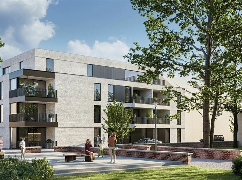 Appartement te koop
                    in 2830 Willebroek
