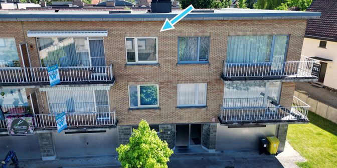Appartement à vendre à Camiel Schuermanslaan 67 boîte 0201, 3070 Kortenberg