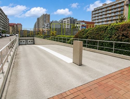                                         Garage à vendre à Nieuwpoort, € 69.000
