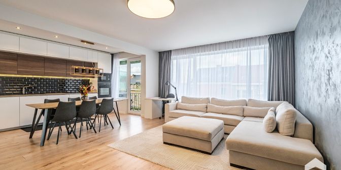 Appartement te koop in Platanenlaan 34 bus 5, 1600 Sint-Pieters-Leeuw