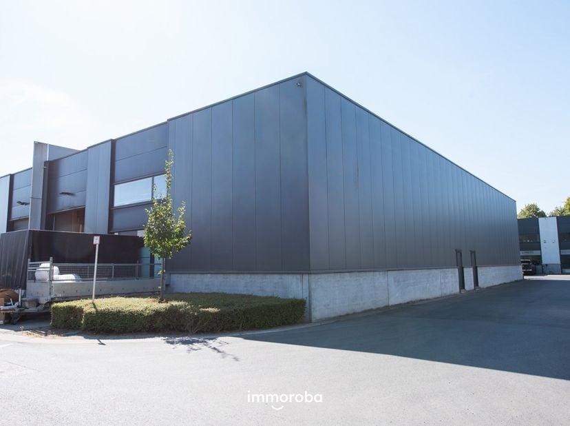 Bien professionnel à louer à De Bosmier 7,
                    8710 Wielsbeke