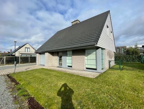                                         Woning te huur in Melle, € 1.650
