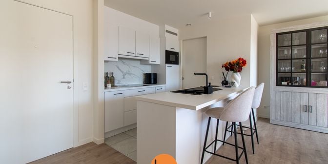 Appartement te huur in Winkelsestraat 120 bus 1.2, 8860 Lendelede