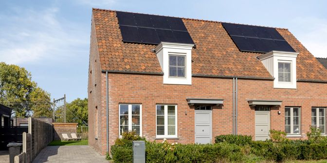 Maison à vendre à Haag 122 - B, 2400 Mol