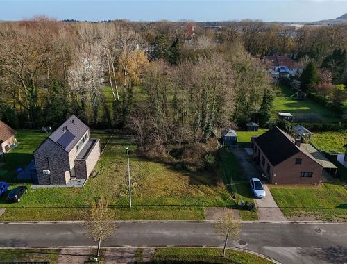                                         Terrain à vendre à Genk, € 189.000
