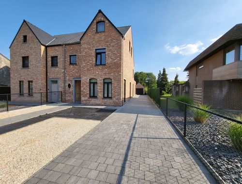                                         Maison à vendre à Genk, € 650.000
