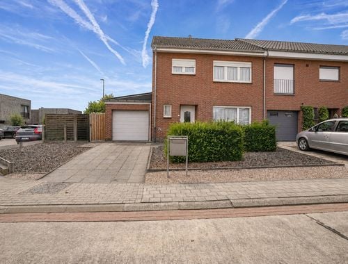                                         Maison à vendre à Londerzeel, € 295.000
