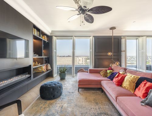                                         Appartement te koop in Antwerpen, € 925.000
