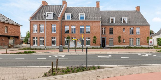 Appartement te koop in Vooreel 53 bus 6, 2380 Ravels