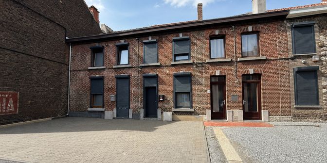Maison à vendre à 6001 Marcinelle