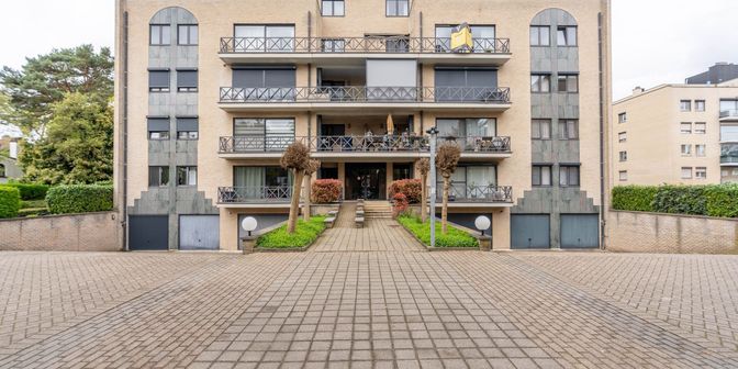 Appartement à vendre à Rooshaegenweg 4 boîte 13, 3630 Vucht