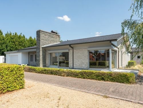                                         Woning te koop in Kortemark, € 670.000
