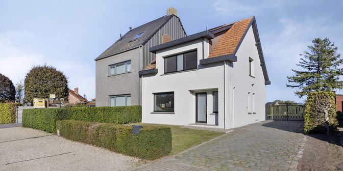 Huis te koop in Oude Arendonksebaan 18, 2470 Retie