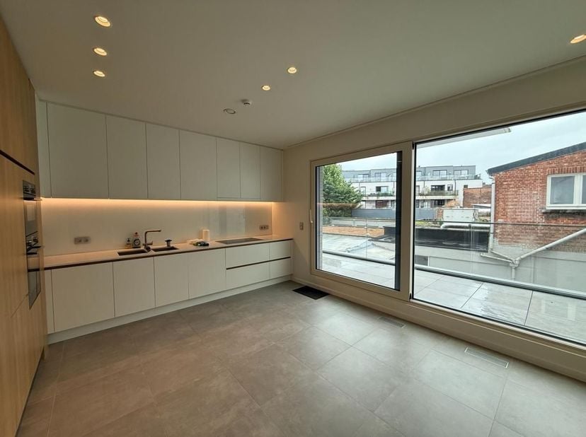 Appartement à louer
                    à 2580 Putte