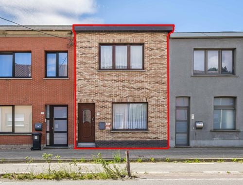                                         Woning te koop in Reet, € 150.000
