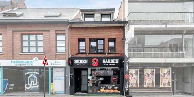 Huis te koop in Boomstraat 94, 2880 Bornem