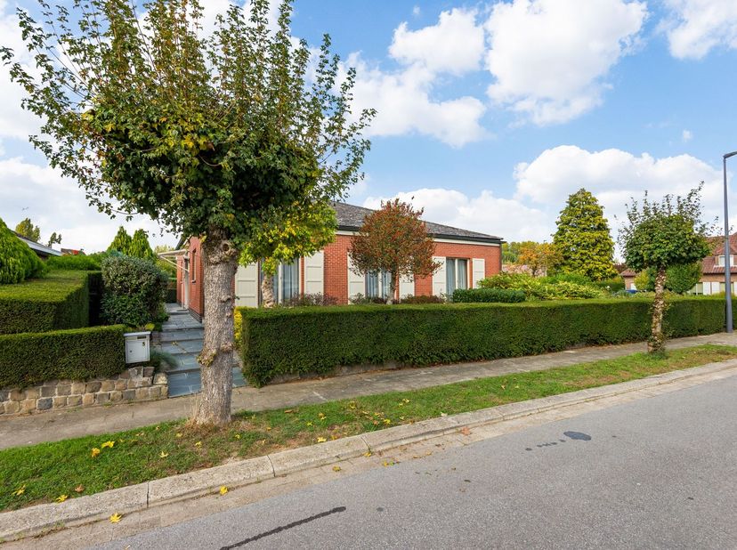 Huis te koop in Vlietlaan 5,
                    2830 Willebroek