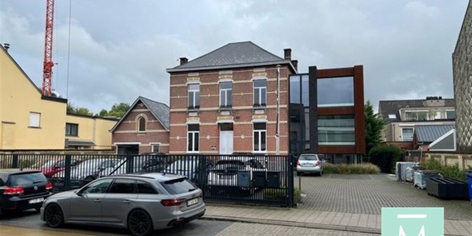 Bedrijfsvastgoed te huur in Stationsstraat 20 bus 1, 2860 Sint-Katelijne-Waver