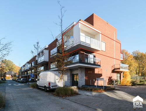                                         Appartement à louer à Genk, € 895
