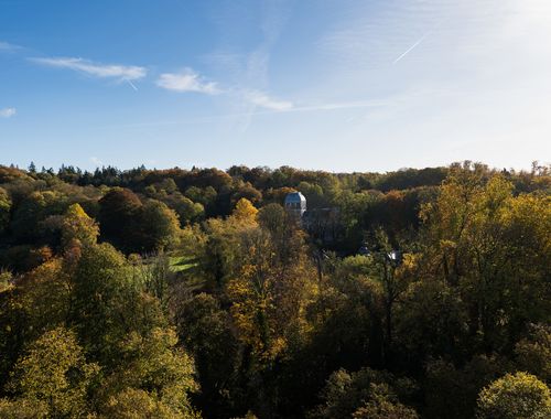                                         Penthouse te koop in Oudergem, € 1.695.000
