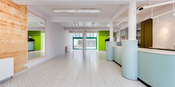 Appartement te huur in Potterstraat 43A, 9170 Sint-Pauwels