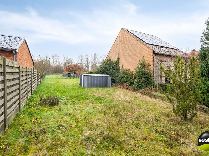 Terrain à vendre
                    à 3830 Wellen