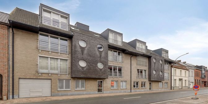 Appartement te koop in Meerlaan 26 bus 2, 9620 Zottegem