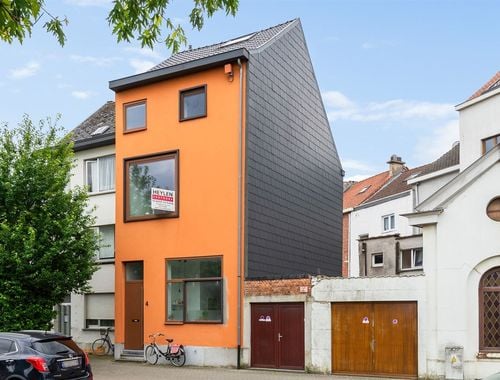                                         Maison unifamiliale à vendre à Mechelen, € 425.000
