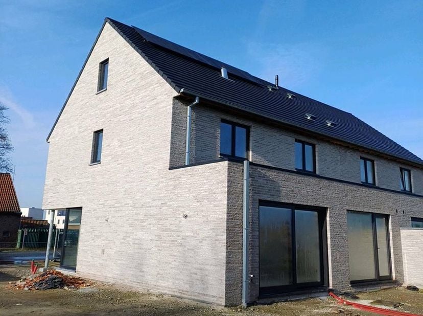 Huis te koop in Westkerksestraat 119 bus B,
                    8460 Oudenburg