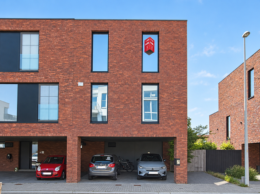 Huis te koop in Viergemeet 82,
                    9120 Beveren
