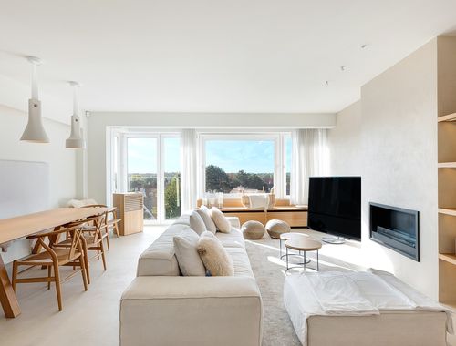                                         Appartement à vendre à Knokke, € 1.225.000
