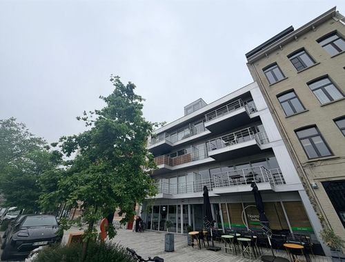                                         Appartement te huur in Antwerpen, € 1.650
