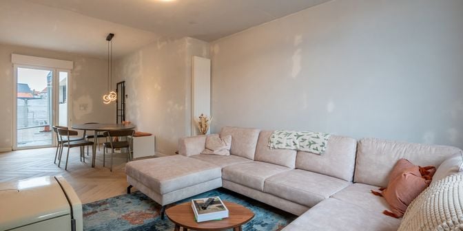 Huis te koop in Oude Nieuwpoortstraat 8, 8434 Lombardsijde