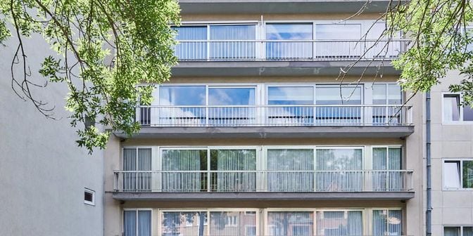 Appartement te koop in Parklaan 26A bus 31, 9300 Aalst