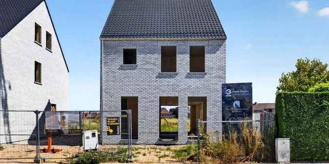 Maison à vendre à Schabbertenstraat 20, 3630 Eisden