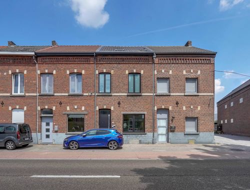                                         Woning te koop in Sint-Truiden, € 392.000
