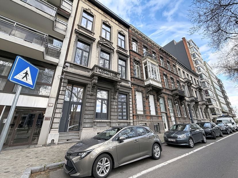 Huis te koop
                    in 4000 Liege