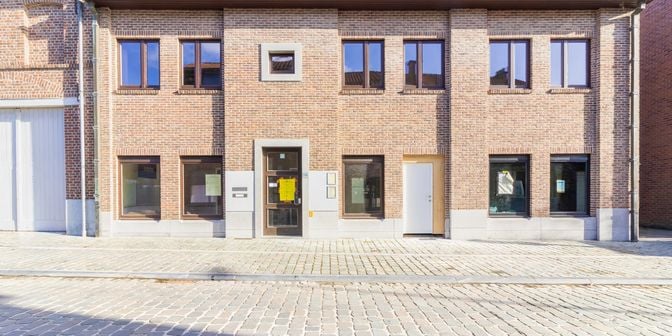 Bedrijfsvastgoed te huur in Dorpsstraat 53 bus A, 3050 Oud-Heverlee