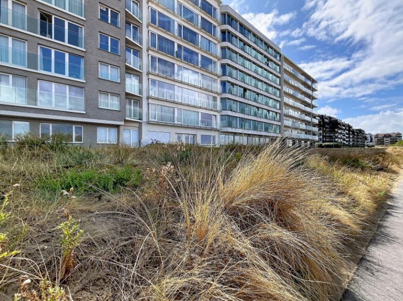 Appartement à vendre à Zeedijk 412 boîte GV02,
                    8670 Oostduinkerke